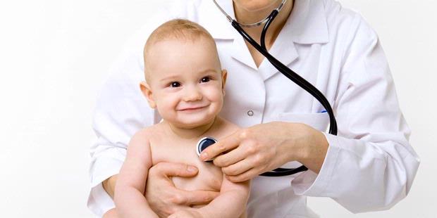 dokter spesialis anak di solo