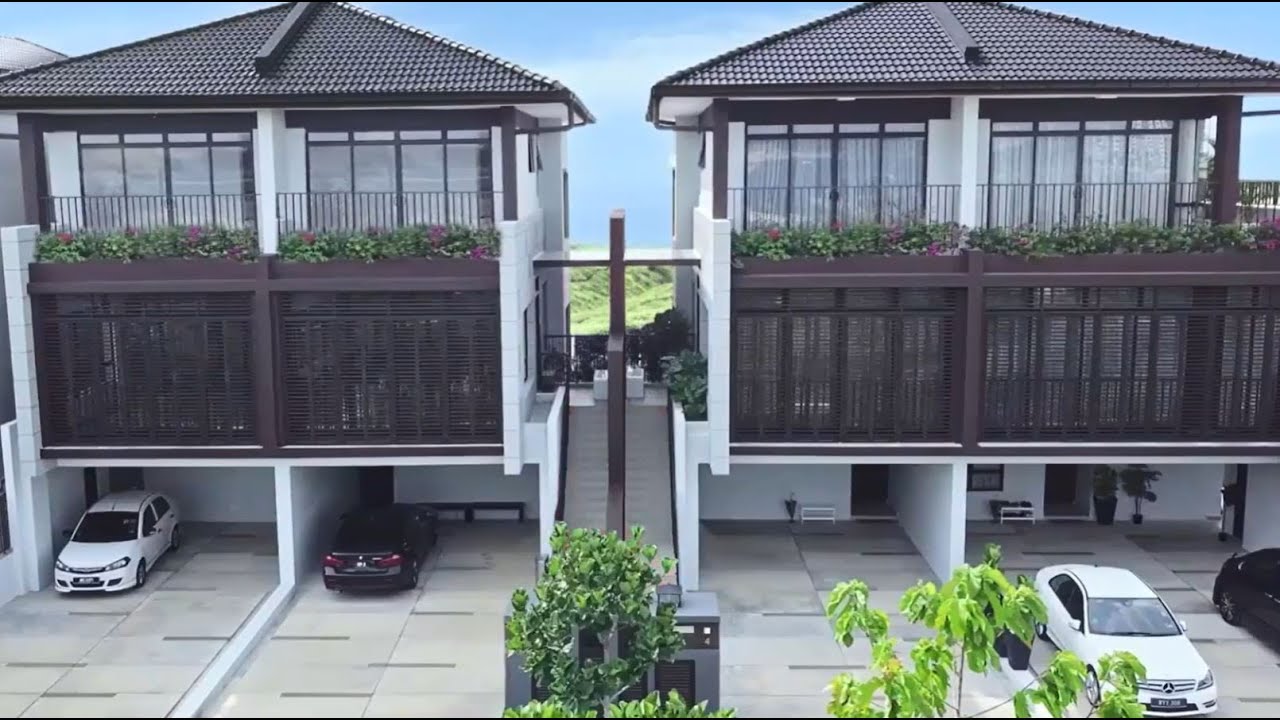 penghargaan mulia residence solo