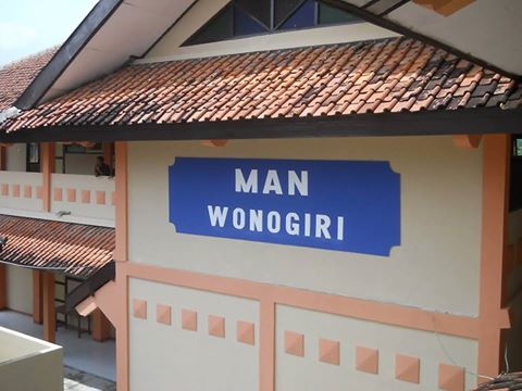 man wonogiri