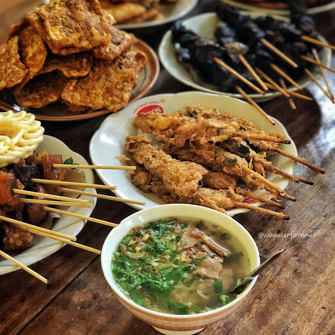 soto segeer mbok giyem boyolali