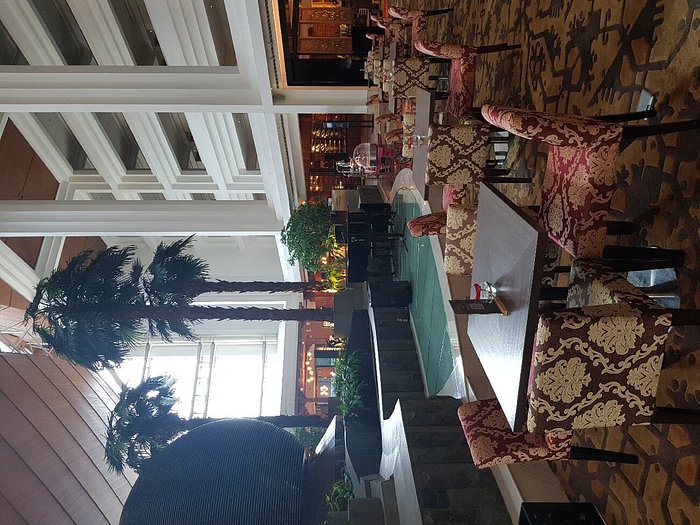 restoran mulia residence solo