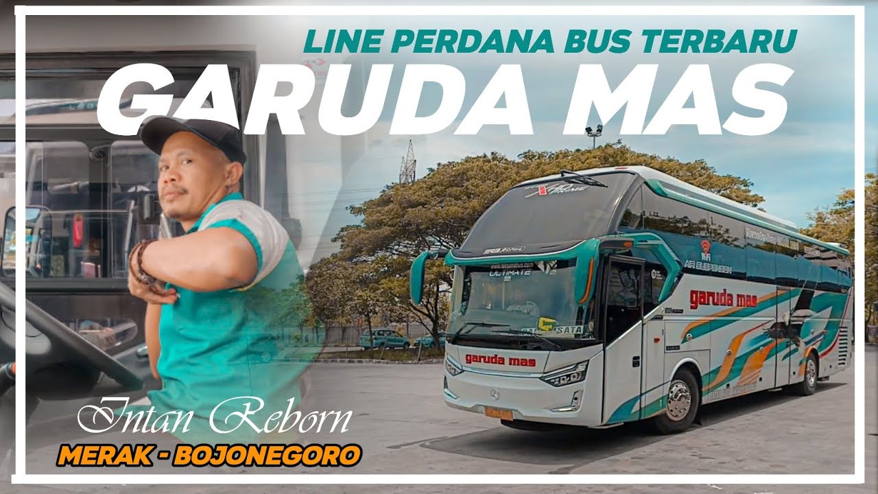 bus merak wonogiri