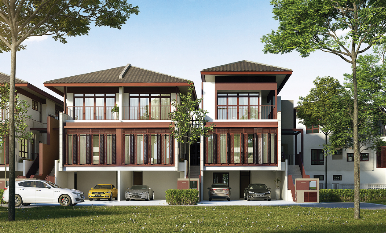 kamar mulia residence solo