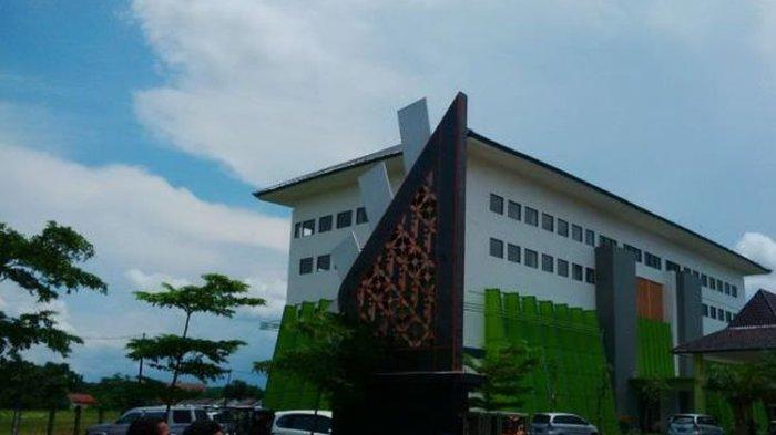 mandiri uin surakarta